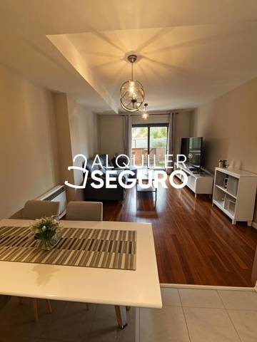 Piso en Alquiler en Sabina en Yebes - Valdeluz