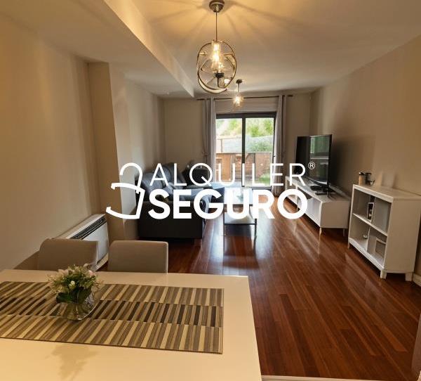 Photo 1 of Flat to rent in Sabina, Yebes - Valdeluz, Guadalajara