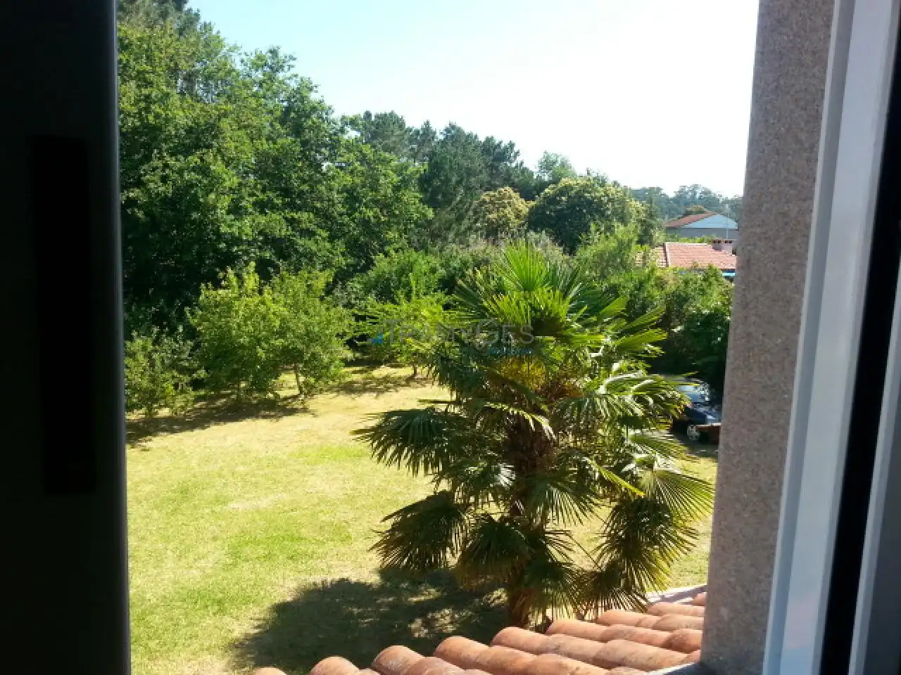 Xalet amb jardí en venda a Rotea n 46 B - Amorín, imagen 5