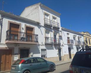 Vista exterior de Pis en venda en Villa del Río