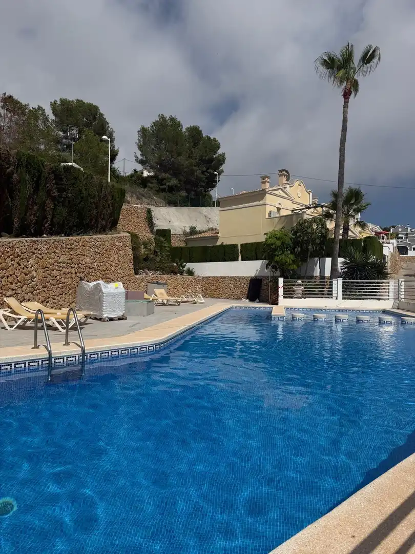 Adosado con piscina en venta en Cometa, imagen 26