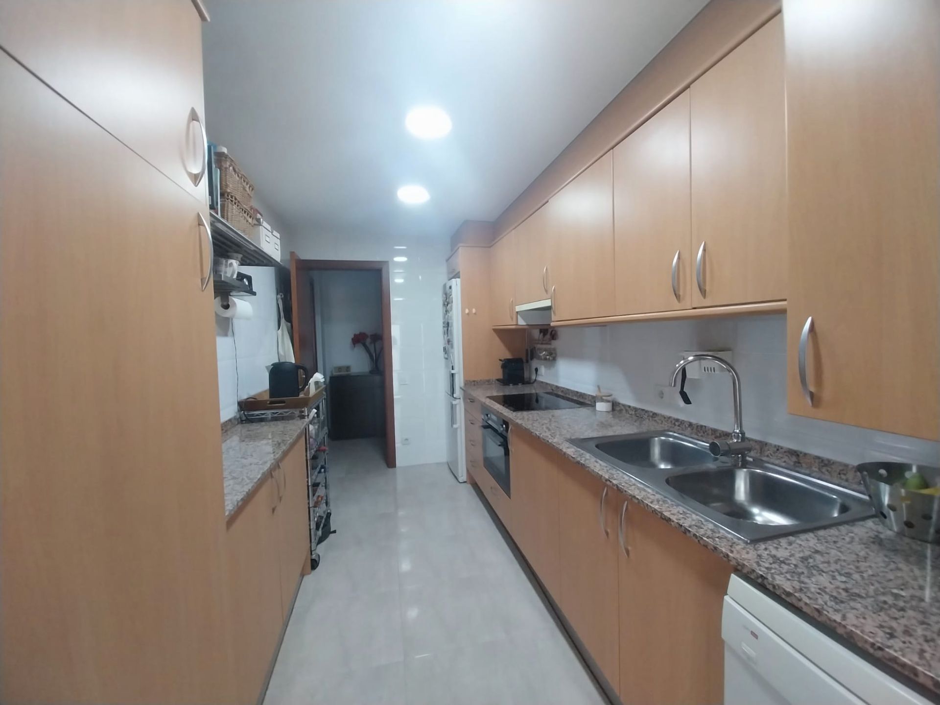 Piso en venta en Carrer de Santiago, 28, Eixample Sud – Migdia