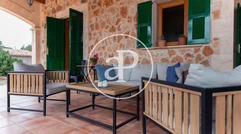 Photo 3 of House or chalet to rent in Camí Cas Cabo, Sencelles, Illes Balears