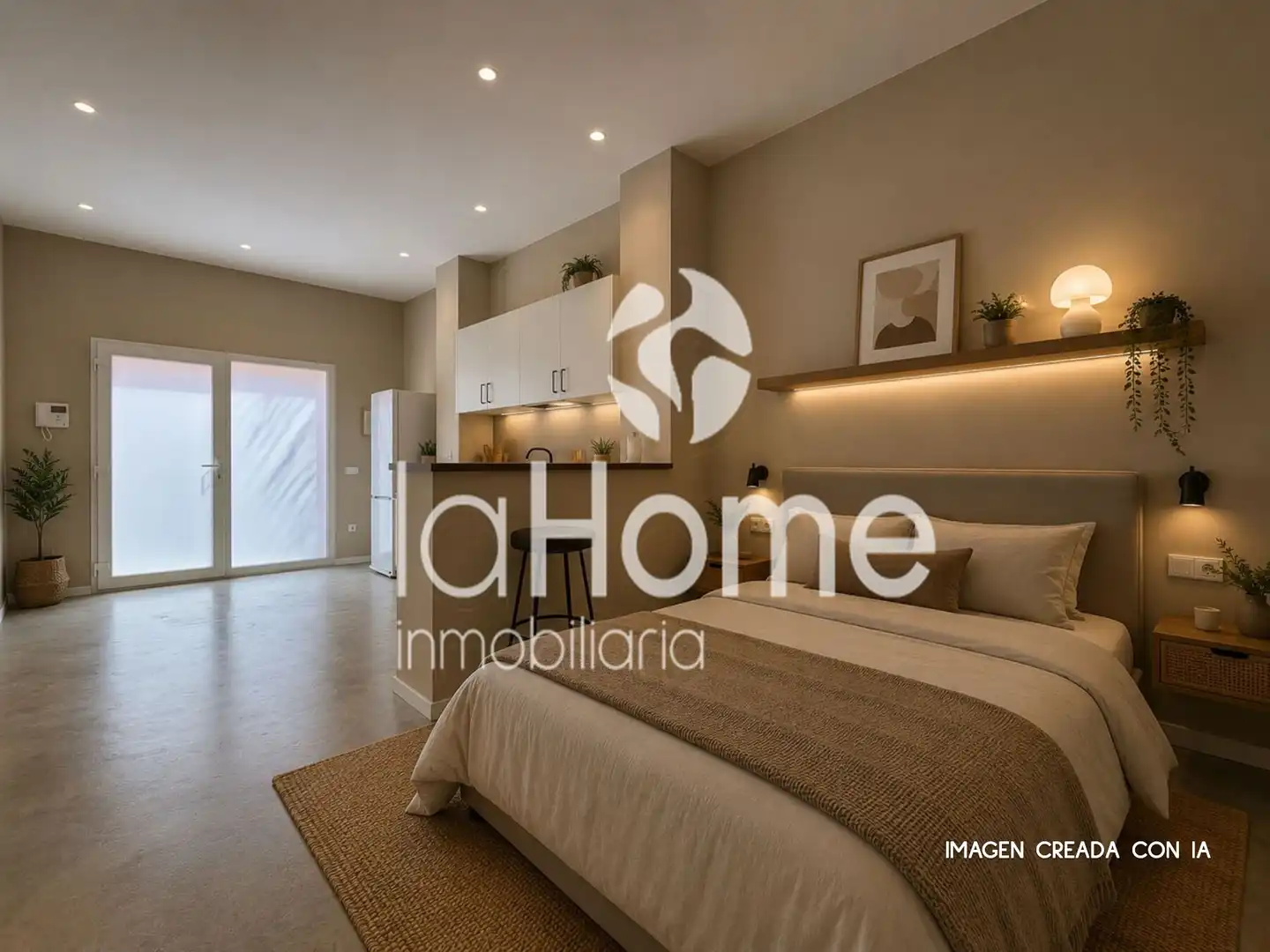 Loft con ascensore in vendita a Carrer Murta, imagen 3