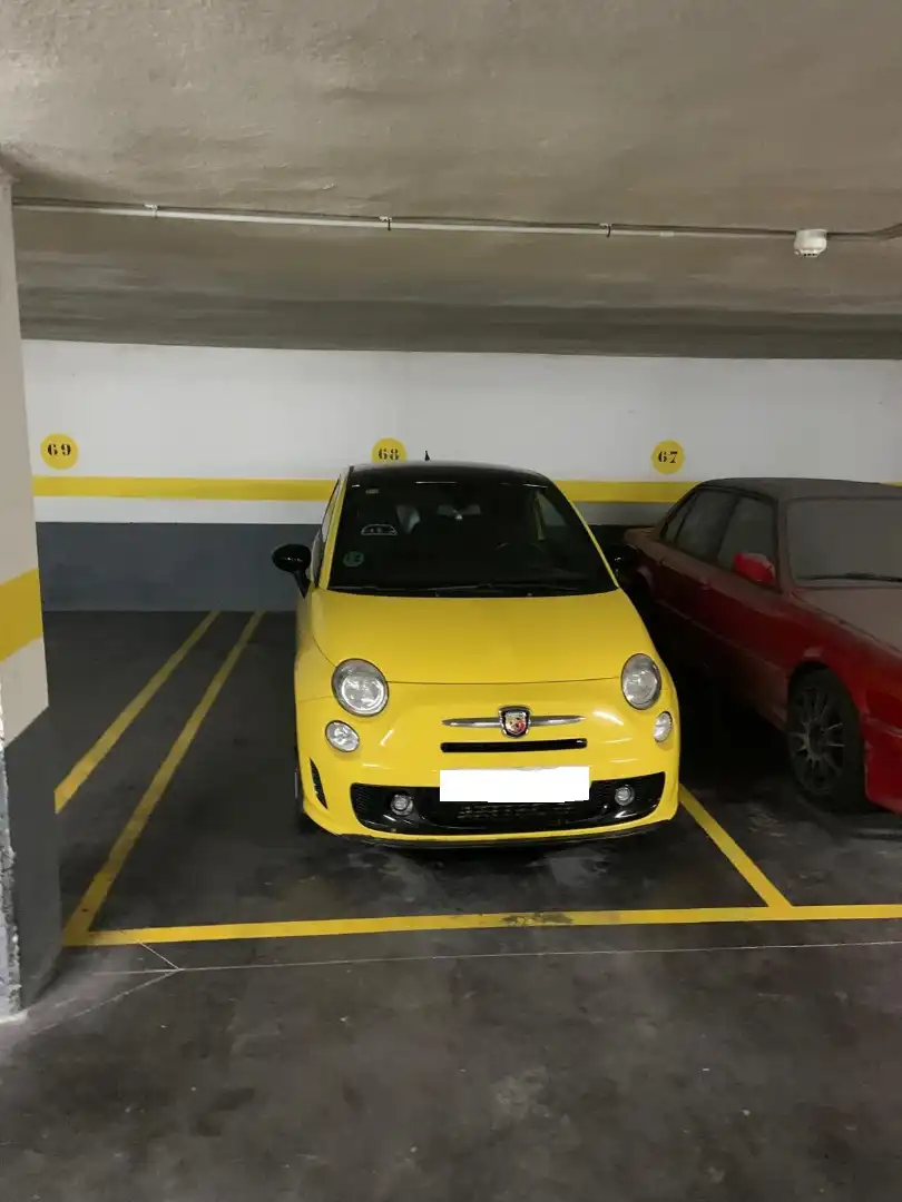 Parking of Garage for sale in Albacete