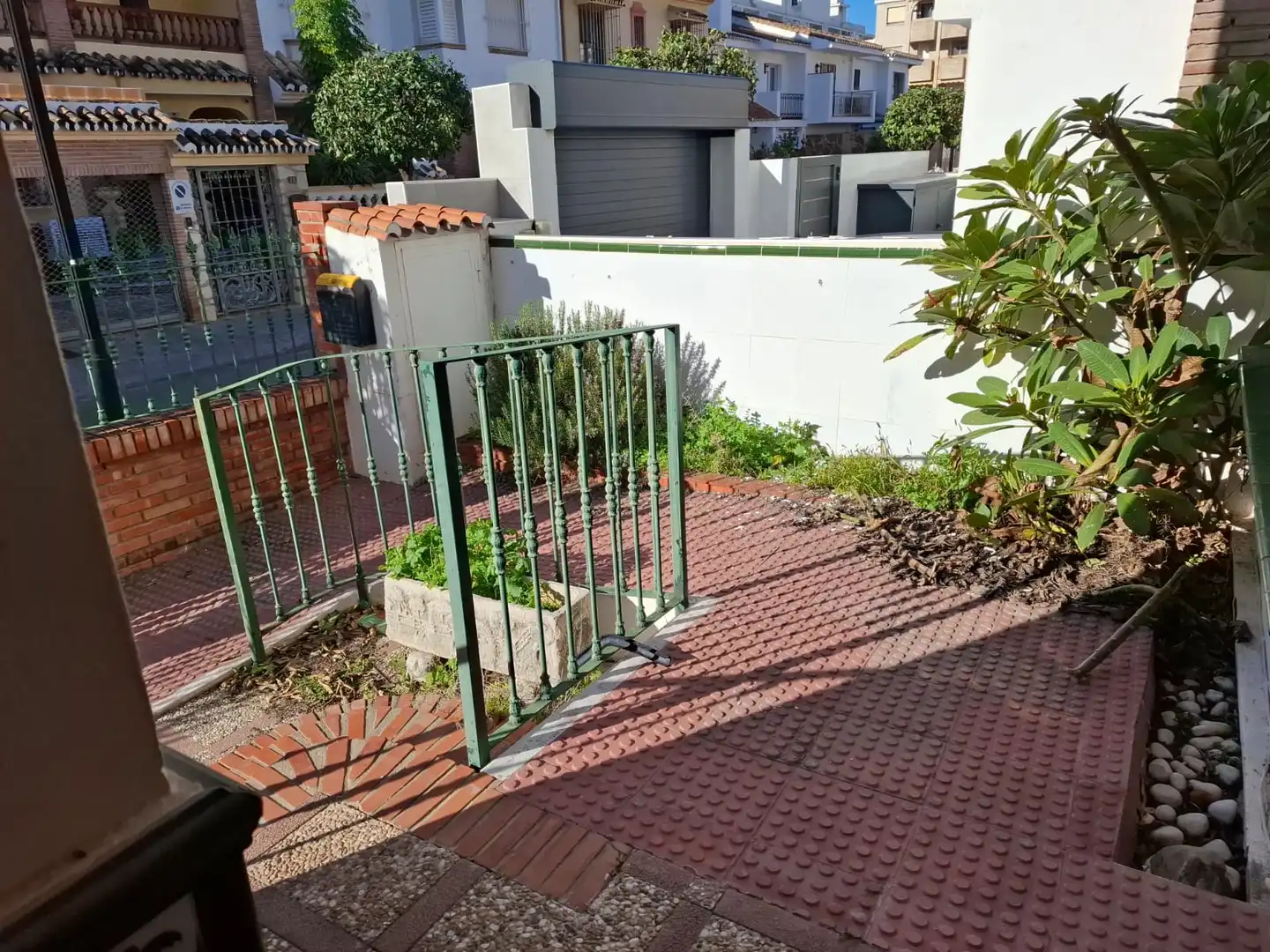Chalet con terraza en venta en Calle José de Echegaray 34, imagen 16