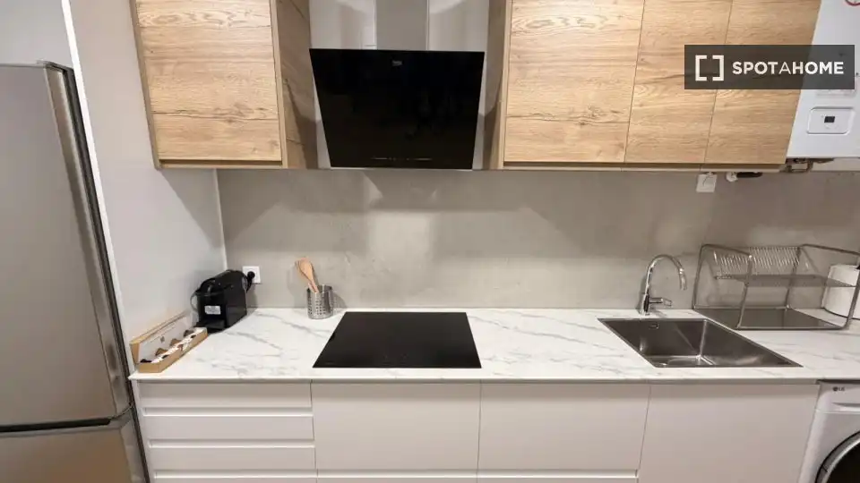 Room in Embajadores - Lavapiés