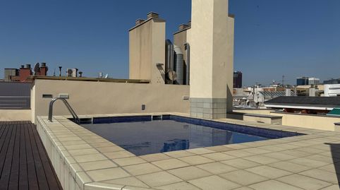 Foto 2 de Loft de lloguer a Sant Antoni, Barcelona Capital
