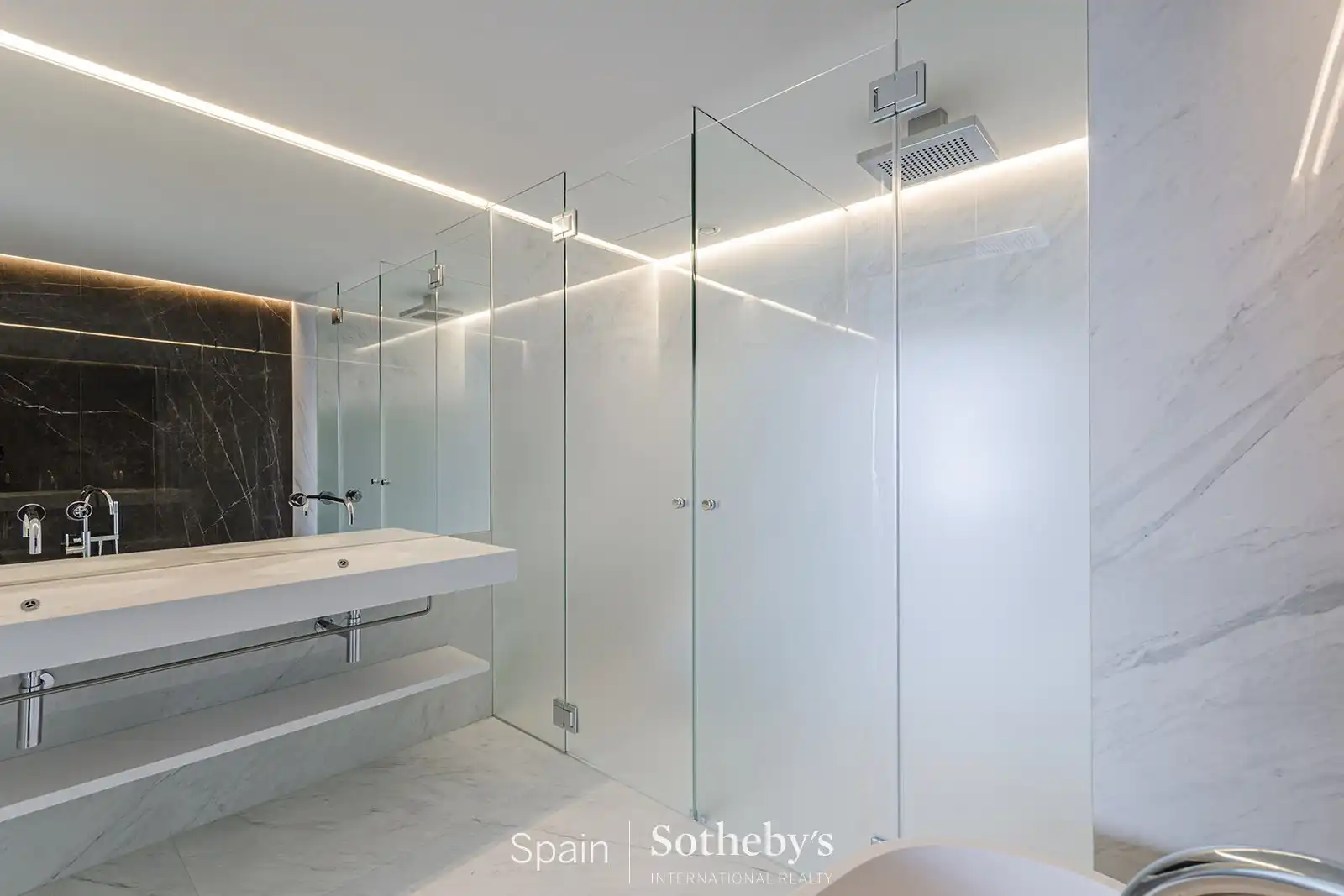 Apartament amb piscina en venda a Sant Martí, imagen 12
