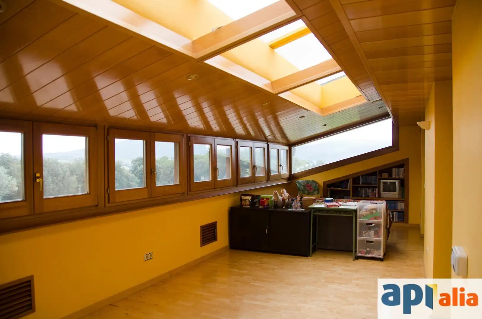 Landhaus mit Garten zum Verkauf in Diseminados, imagen 32