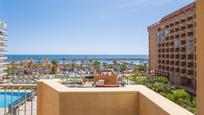 Bedroom of Flat for sale in Fuengirola  with Heating and Terrace
