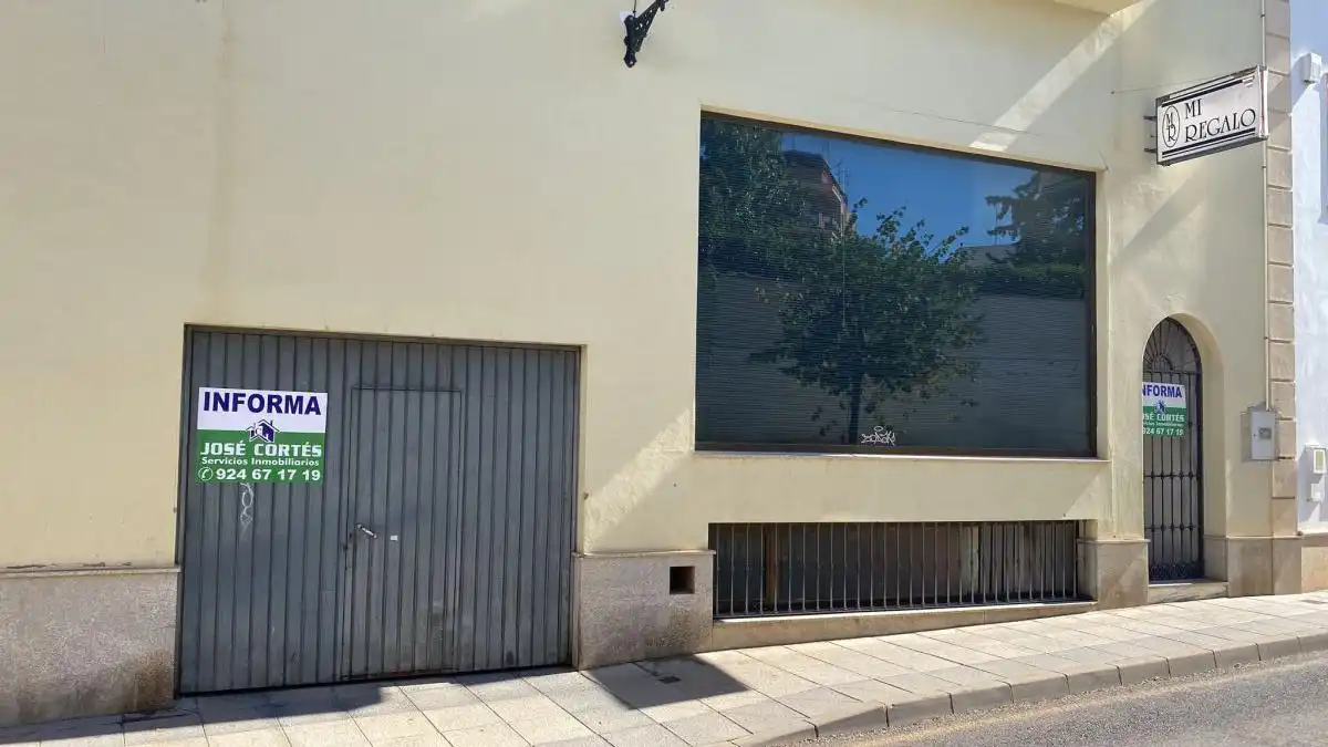 Gewerbefläche zur Miete in Almendralejo, imagen 3