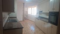 Kitchen of Flat for sale in Vila-real  with Balcony