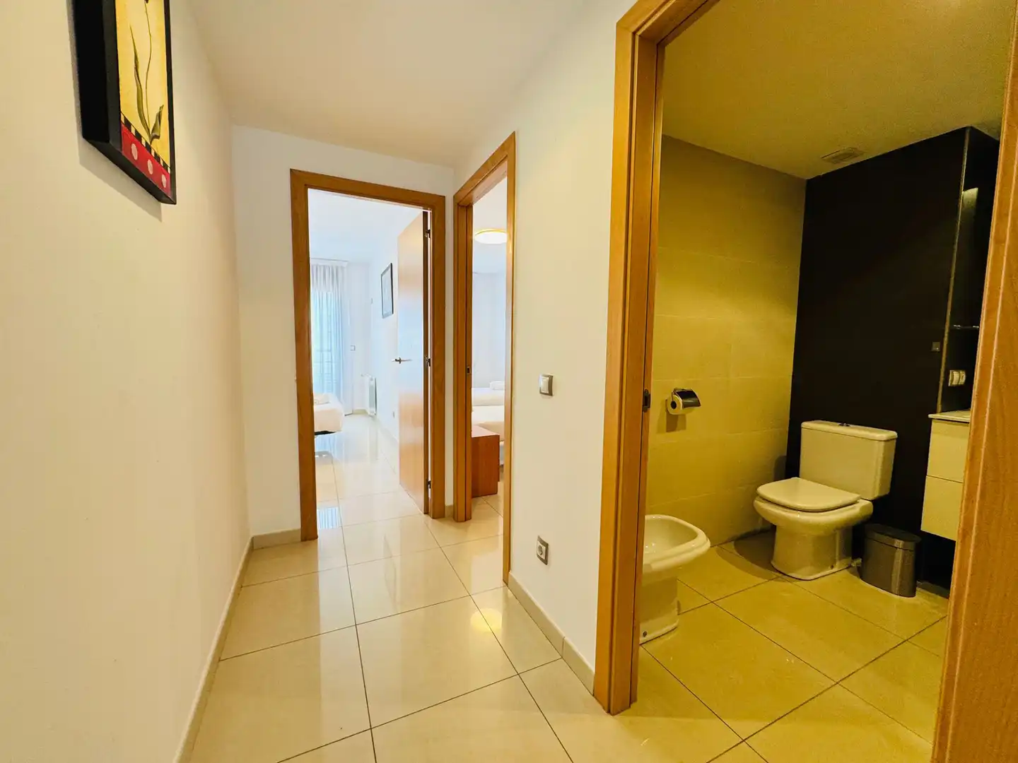 Piso con terraza en venta en Carrer Arquitecte Gaudí, imagen 10