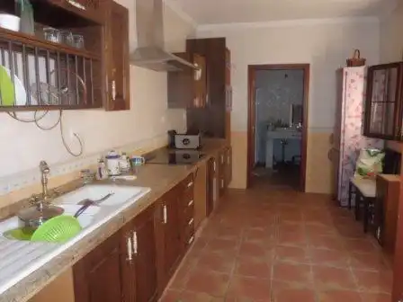 Casa en venda a Peñarroya-Pueblonuevo