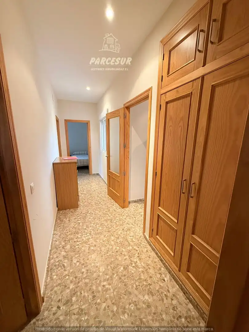 Casa con piscina in vendita a Periurbano Oeste - Sierra, imagen 14