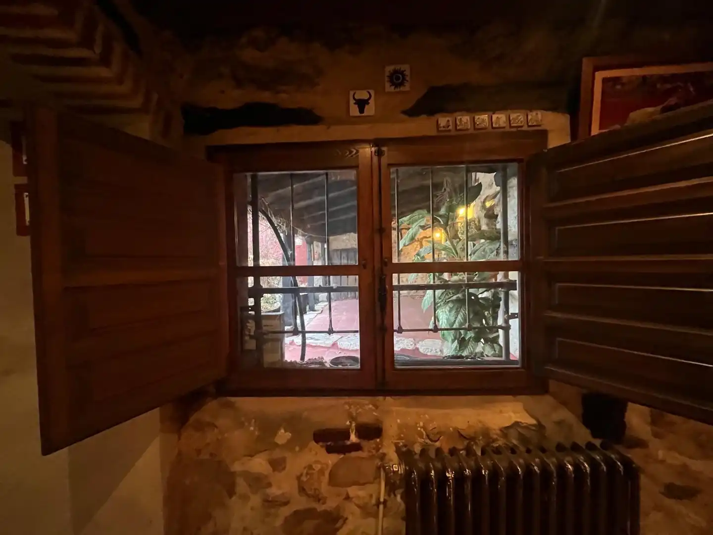 Casa o xalet en venda a Calle Fuente, 2, La Parrilla