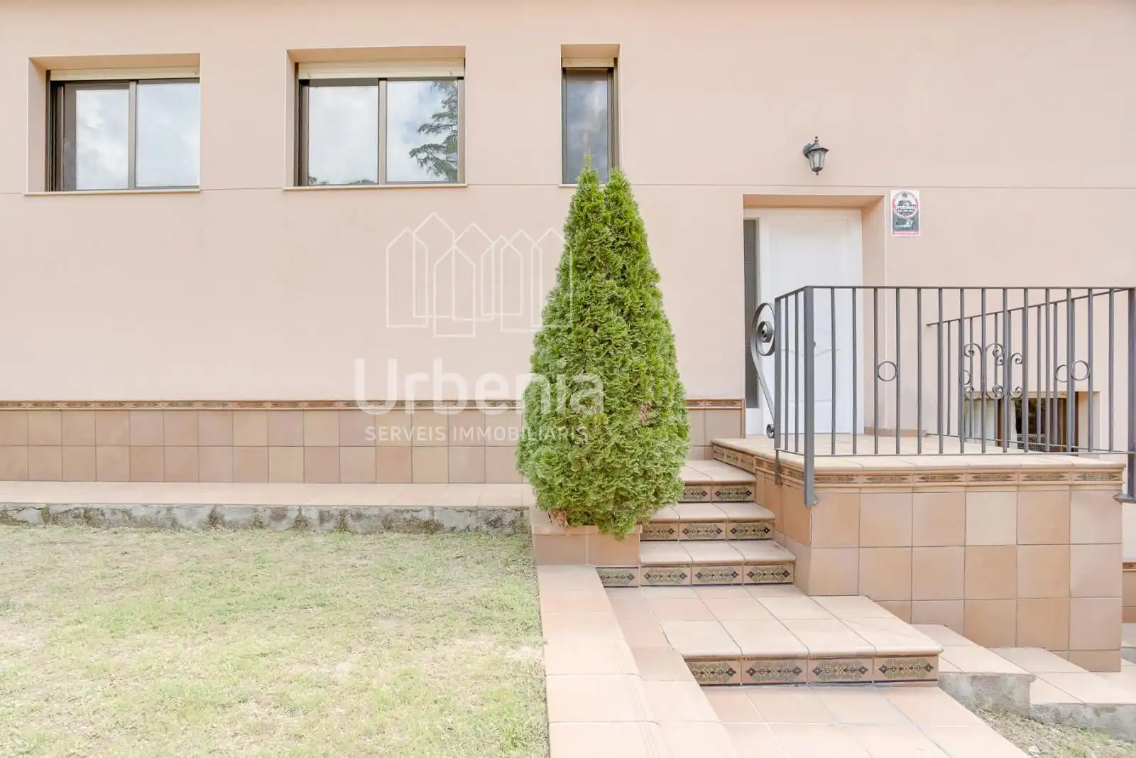House with pool for sale in Sant Cebrià de Vallalta, imagen 8
