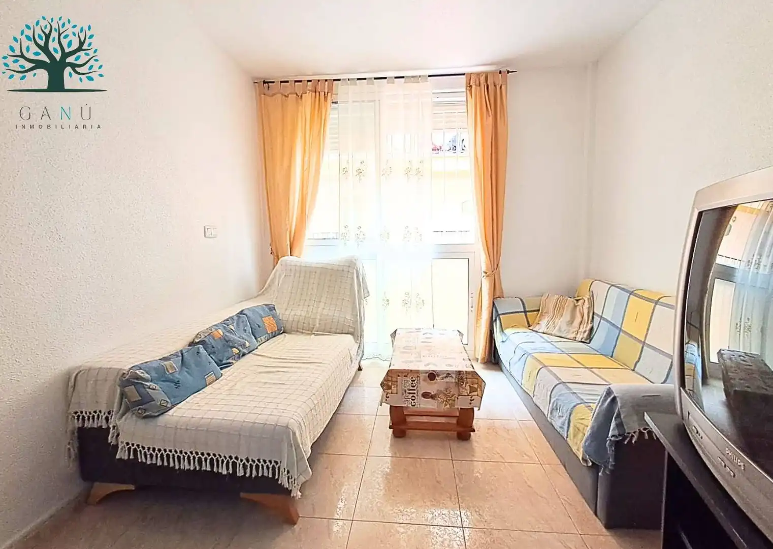 Apartamento con ascensor en venta en Puerto de Mazarrón, imagen 7