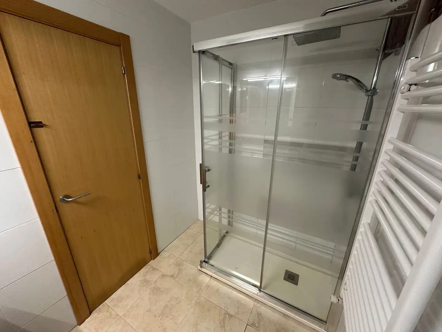 Flat with terrace for sale in Poble, imagen 10