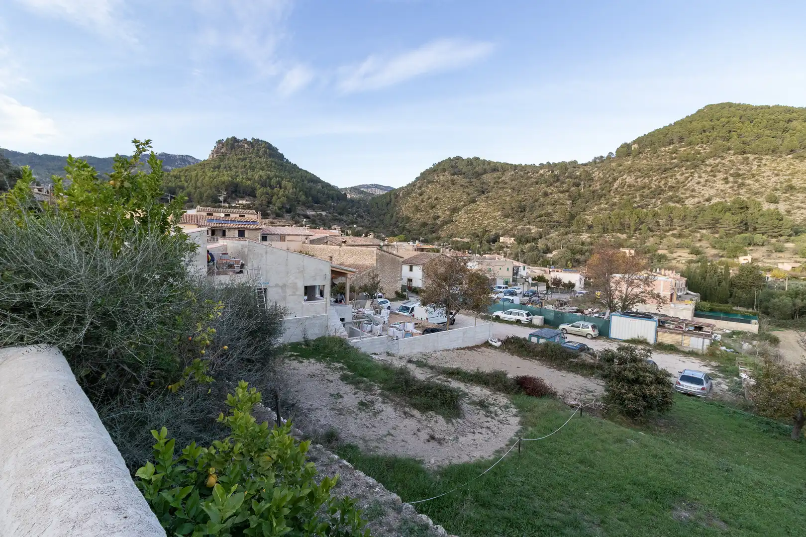 Terreny residencial en venda a Puigpunyent, imagen 5