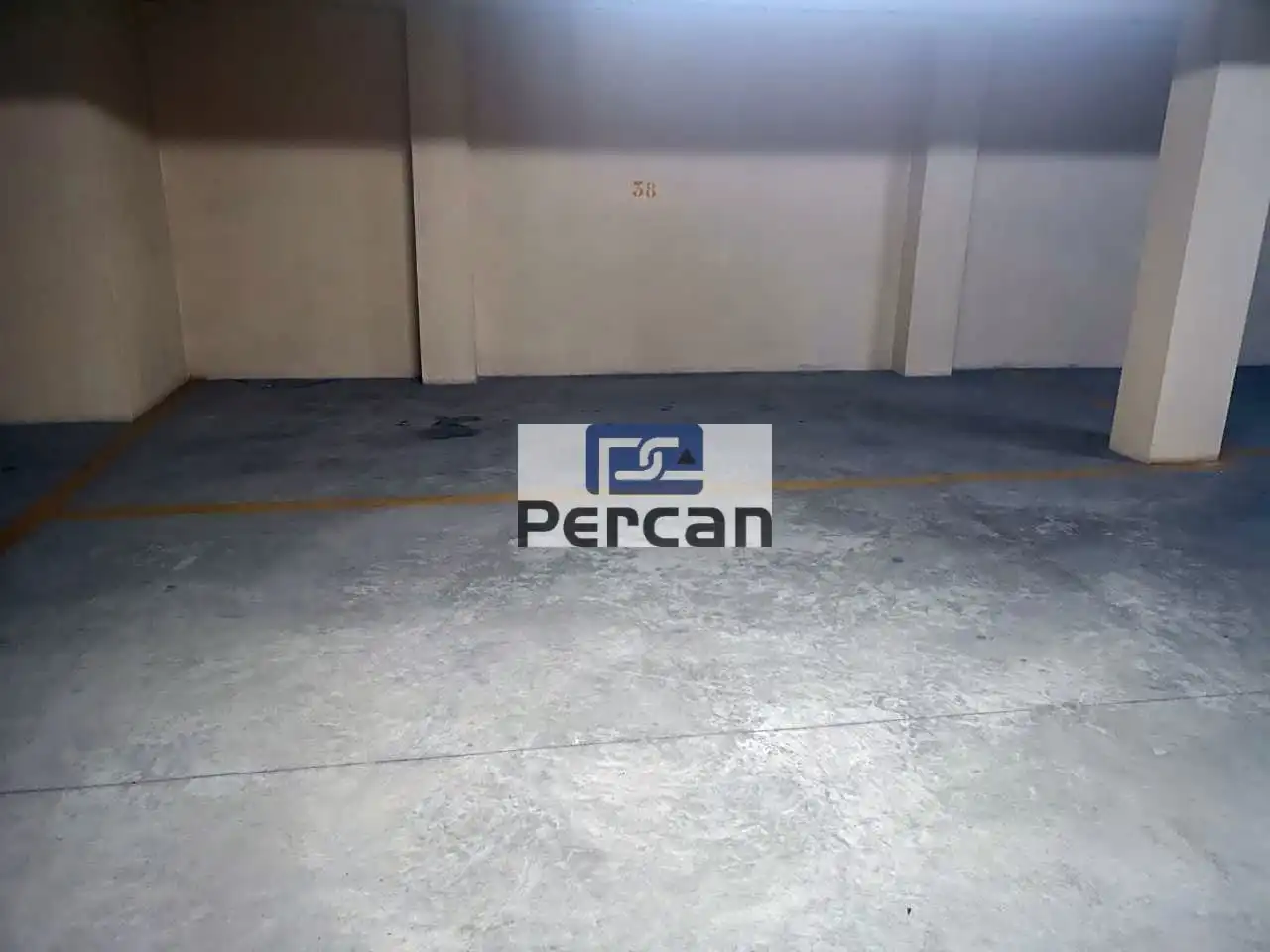Aparcament en venda a De Joan Baptista Baset I Ramos, imagen 4