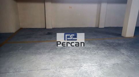Foto 4 de Garaje en venta en De Joan Baptista Baset I Ramos, Campello Playa, El Campello