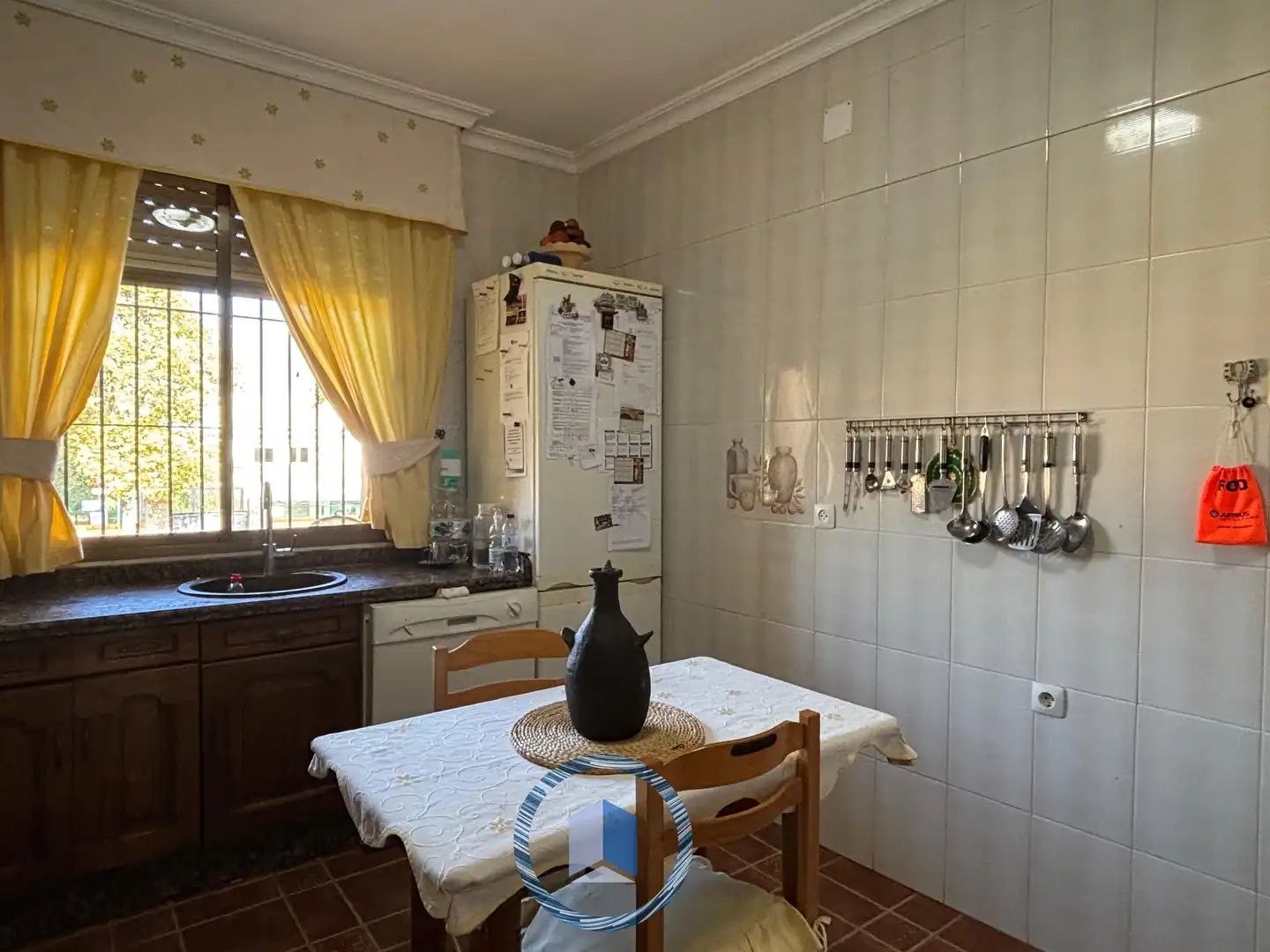 Cuina de Casa o xalet en venda en Montequinto
