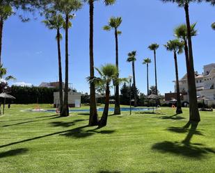 Apartament de lloguer a Las Vaguadas