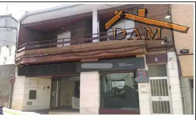 Business premises for sale in Los Navalucillos