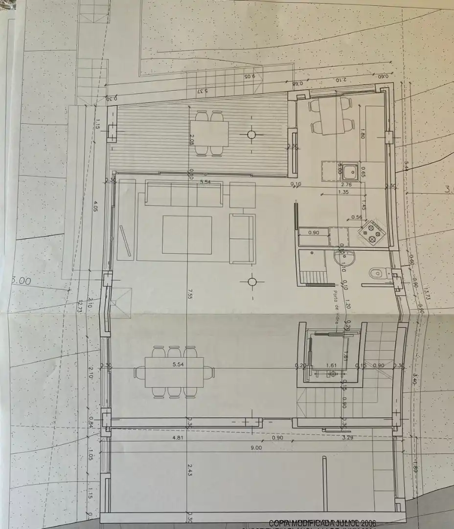 Casa con piscina in vendita a Llevantina - Montgavina - Quintmar, imagen 69