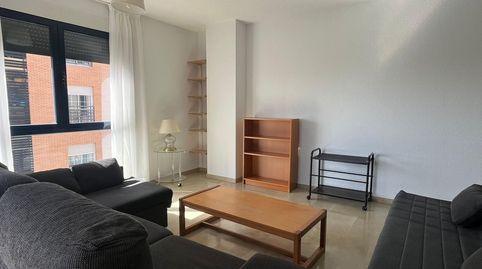 Photo 3 of Flat for rent in Camino Camino Ronda, 179, Angustias - Chana - Encina, Granada Capital