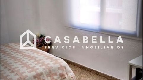 Foto 3 de Habitación en Virgen del Losar, Playa Puerto de Sagunto, Sagunto / Sagunt