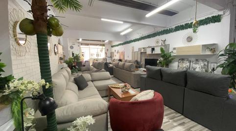 Photo 4 of Premises to rent in Calle de Valeta, 8, Sanfeliu, Barcelona