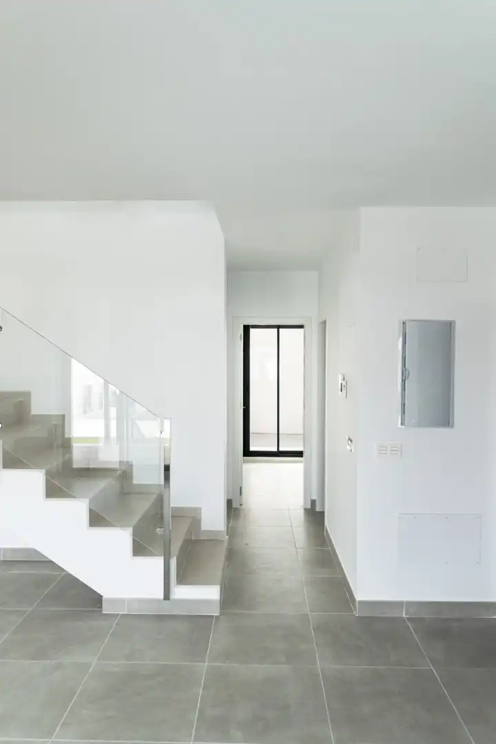 Casa con piscina en venta en La Alberca, imagen 9