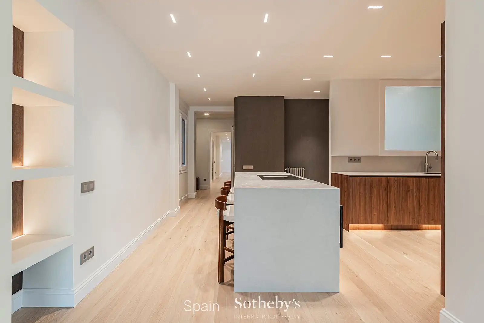 Apartamento con ascensor en venta en Carrer de Roger de Llúria, imagen 11