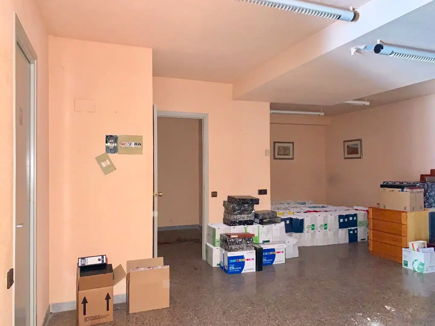 Business premises for sale in Ponent, imagen 6