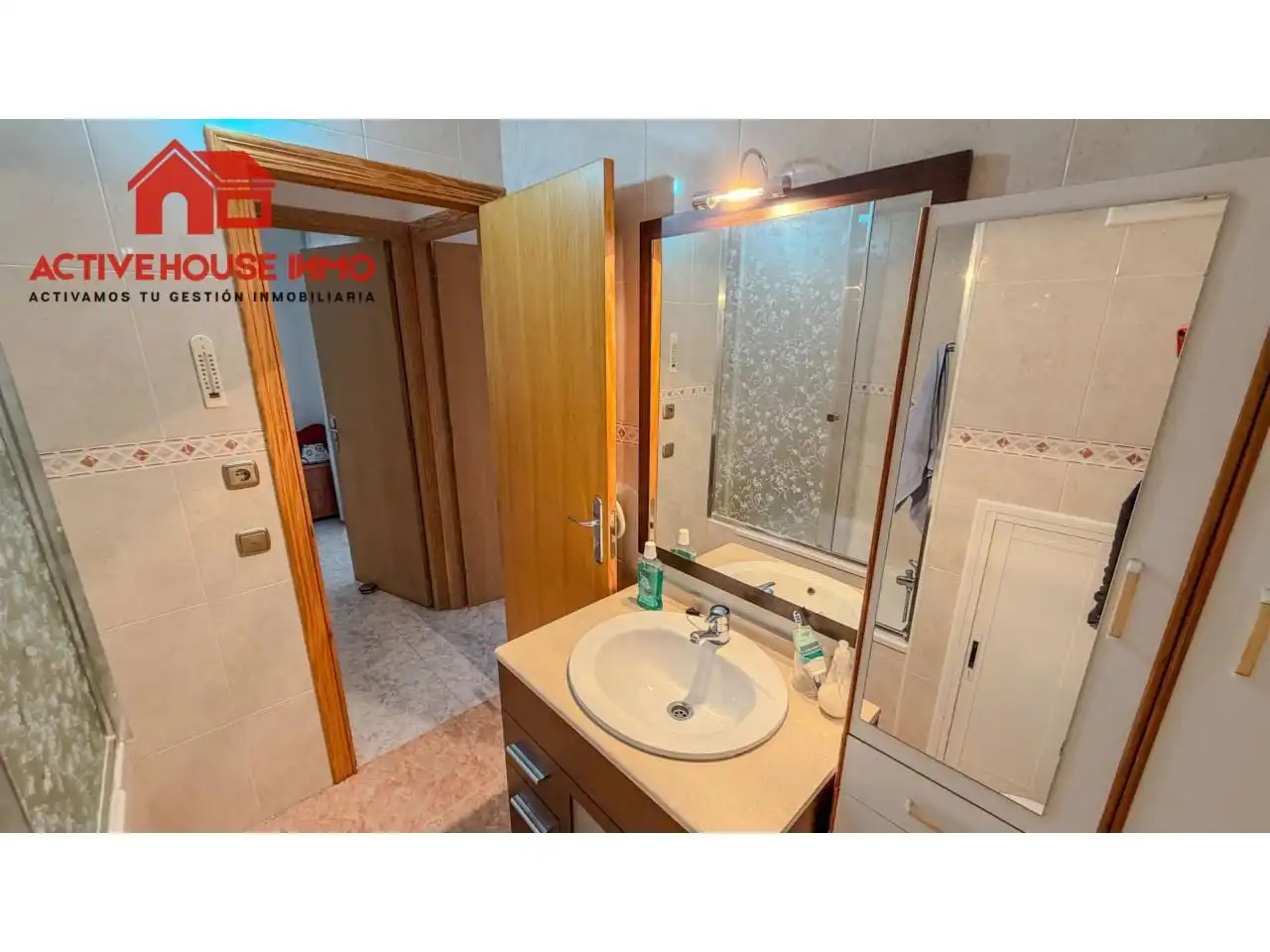 Piso con terraza en venta en Calle Joan Tibau, imagen 21