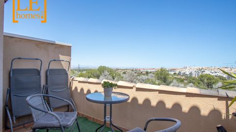 Foto 4 de Apartament en venda a Urbanització Pau 26, 30, Los Almendros, Orihuela