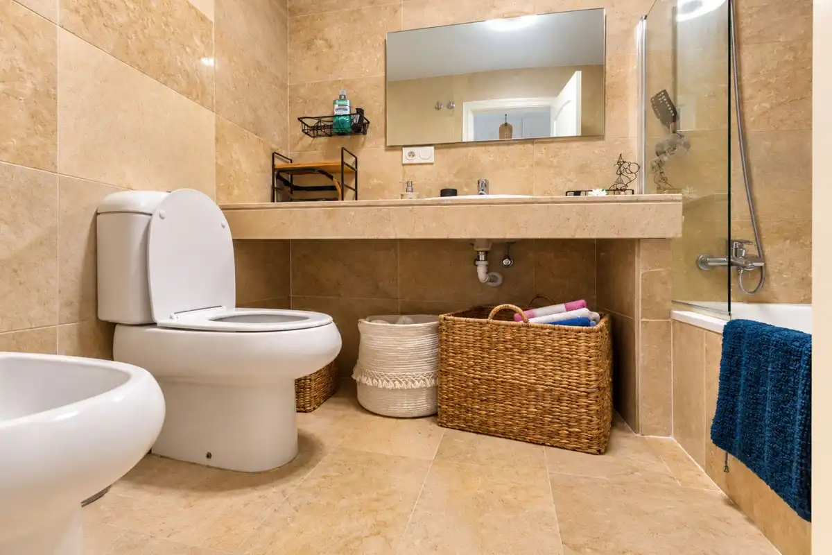 Apartment with pool to rent in La Alcaidesa, imagen 10