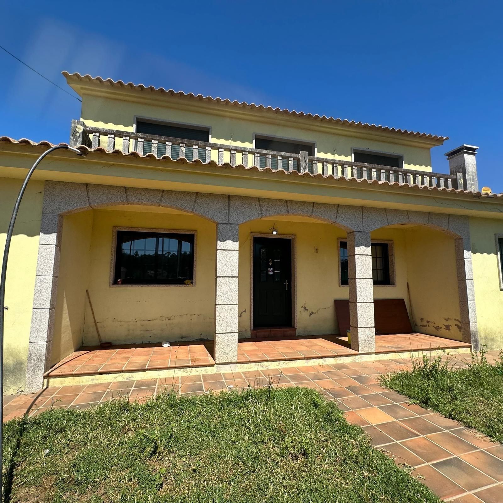 Finca rústica en venta en Lugar OUTEIRO (O)-AMORIN, Tomiño