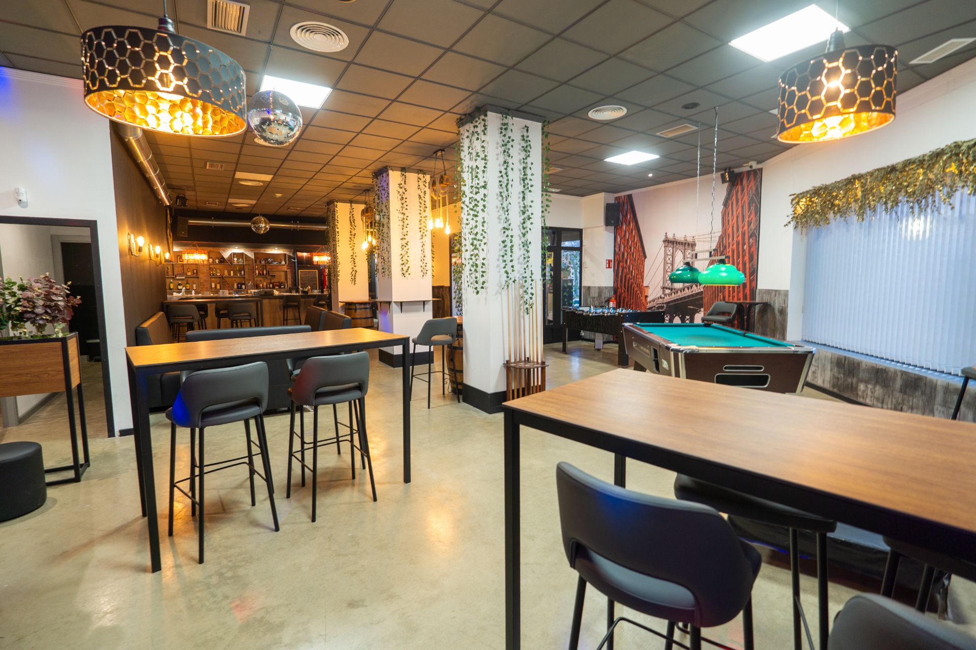 Premises to rent in Ibi  with Air Conditioner, Heating and Terrace