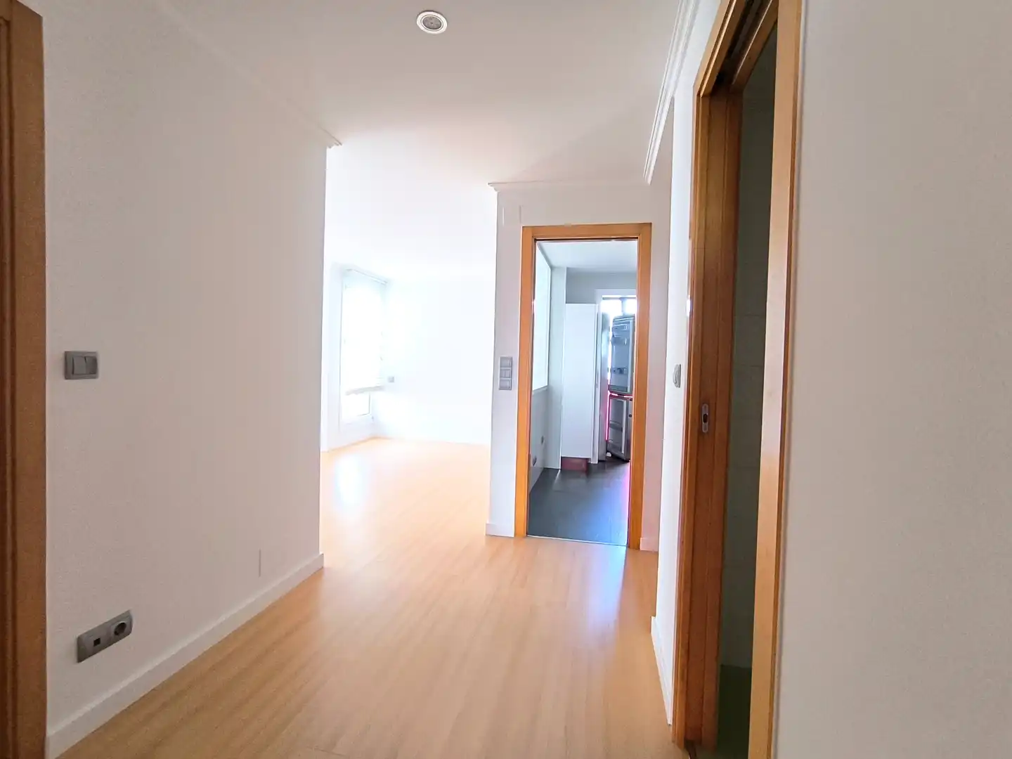 Flat for sale in Carballo  with Heating, Parquet flooring and Storage room