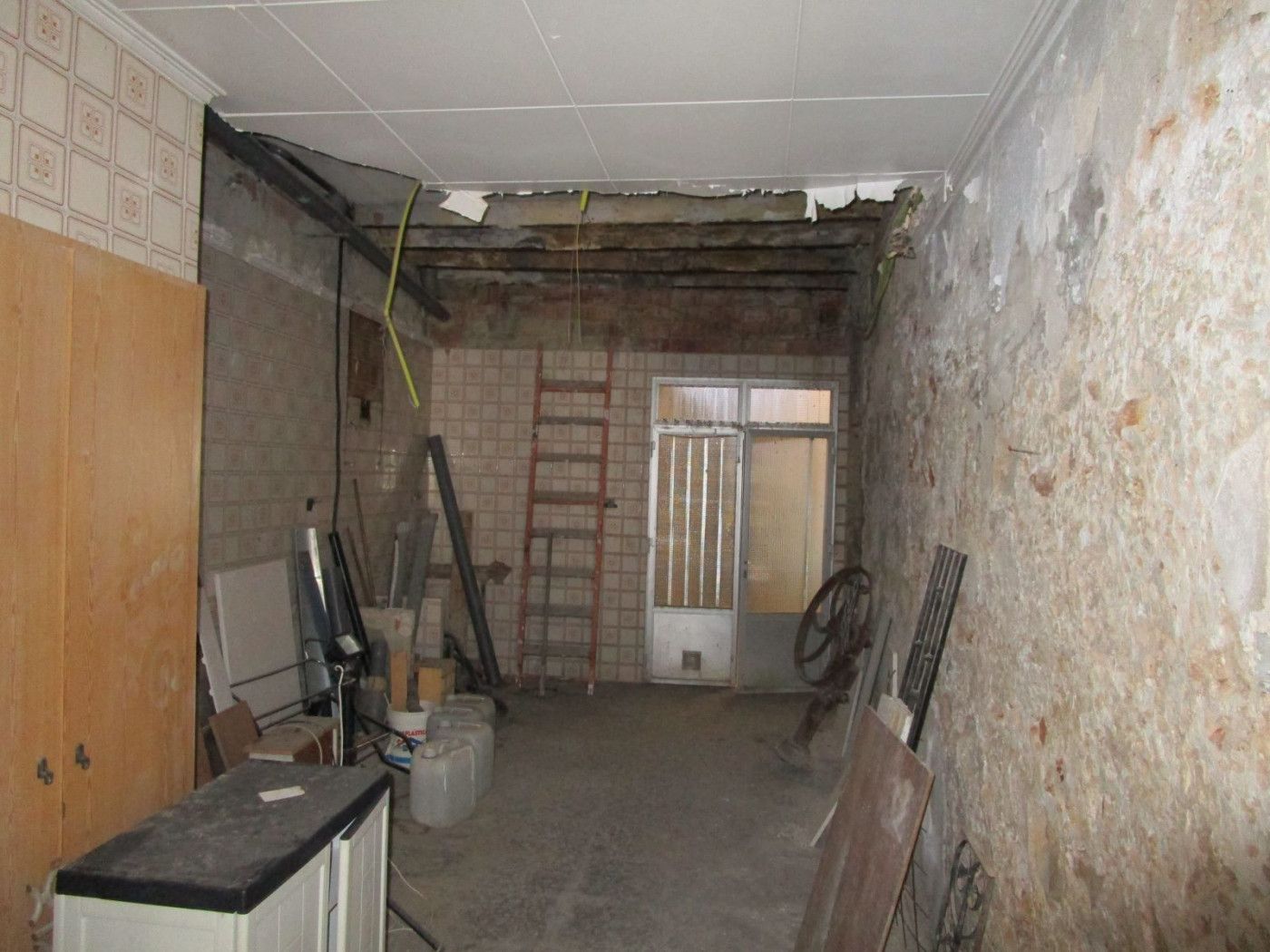 Casa o chalet en venta en Alzira