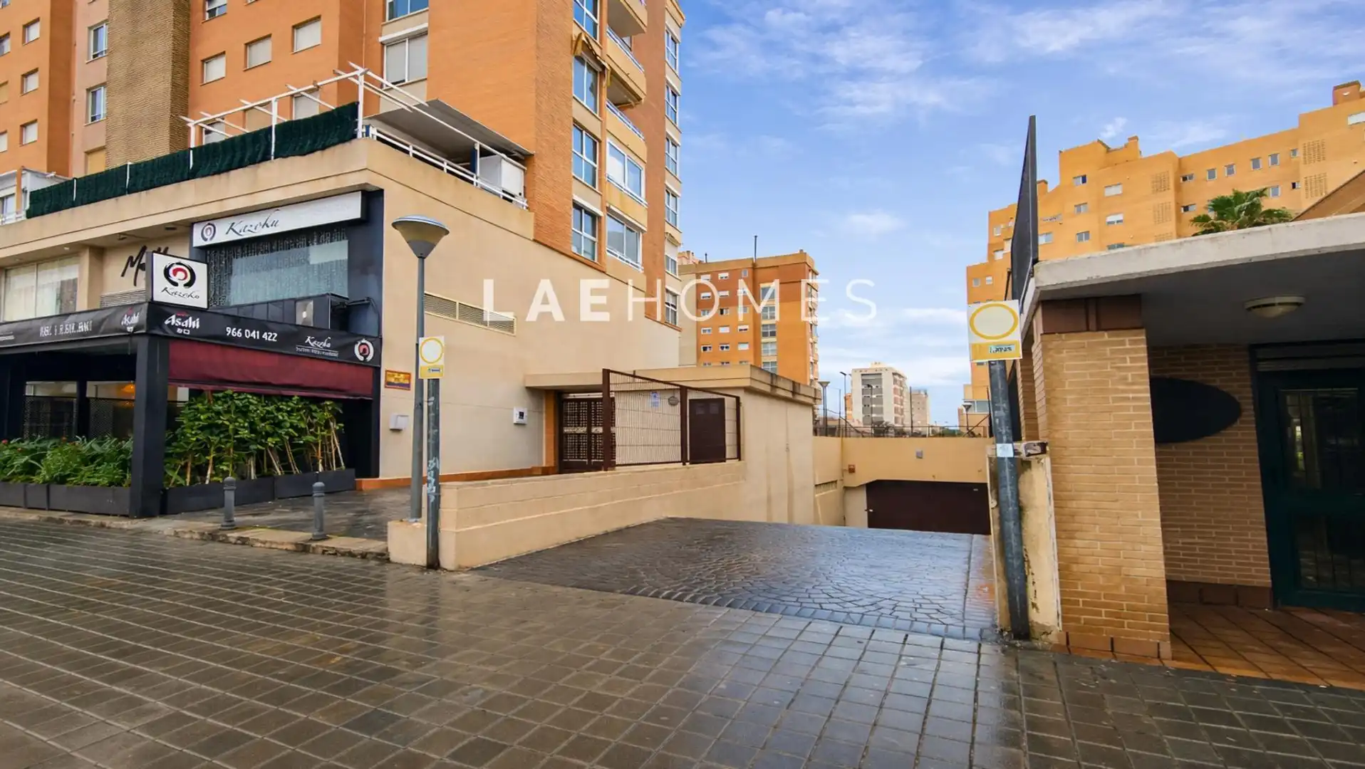 Individual for sale in Playa de San Juan - El Cabo de las Huertas