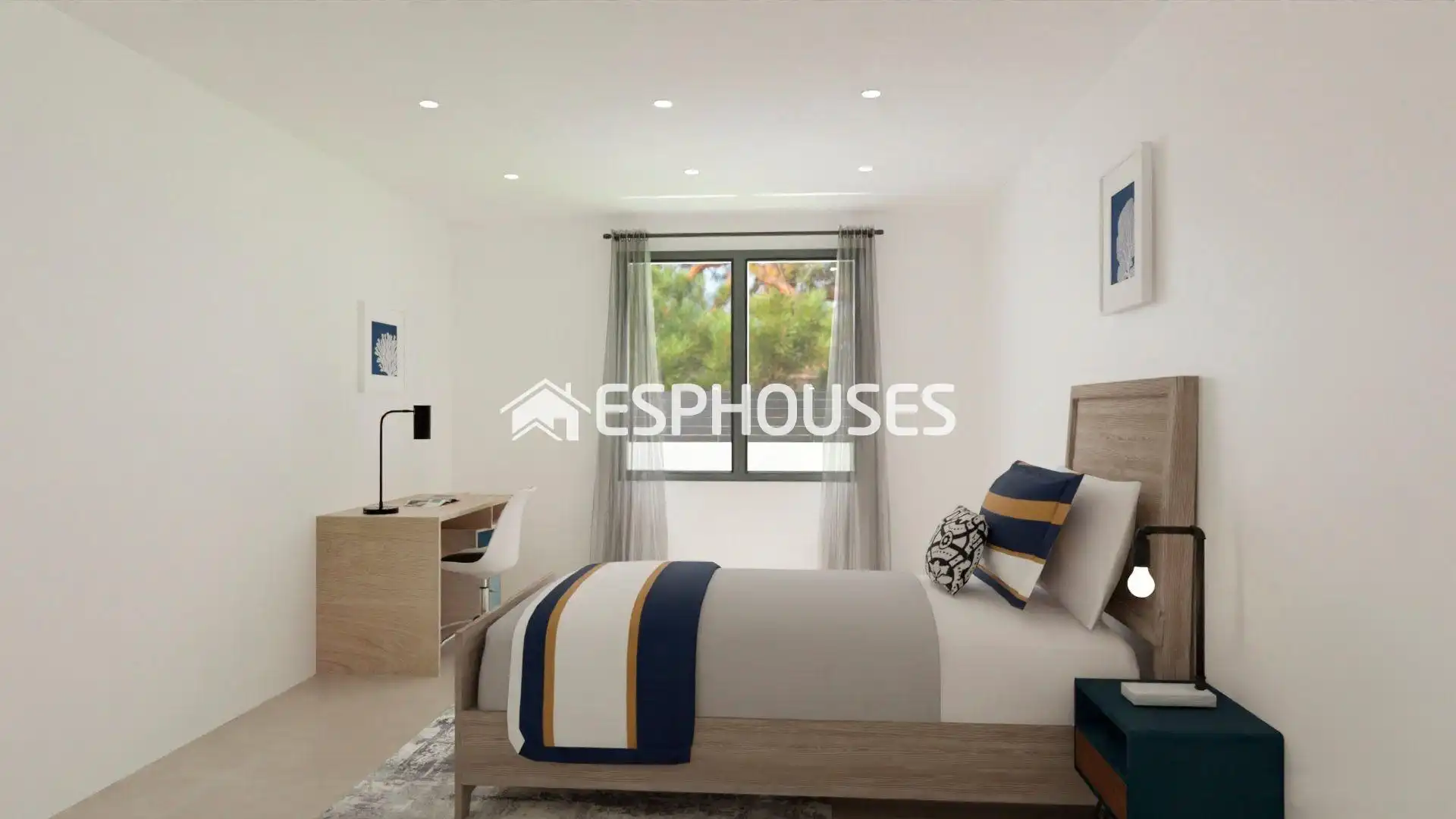 Maison avec terrasse à vendre à Monforte del Cid, imagen 15