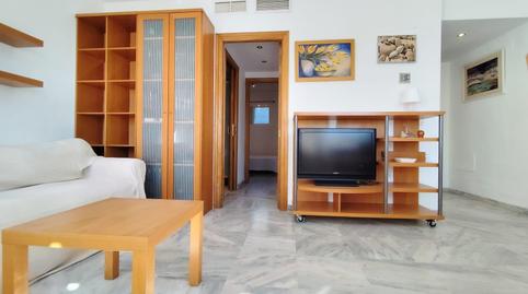 Foto 5 de Pis en venda a  Violin, Montemar, Torremolinos