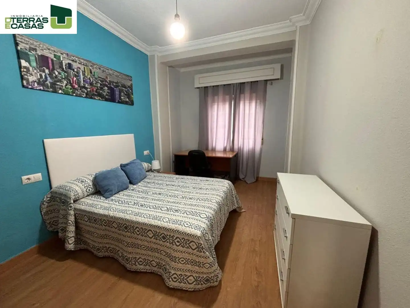 Appartement avec ascenseur à louer à Benito Corbal, imagen 12