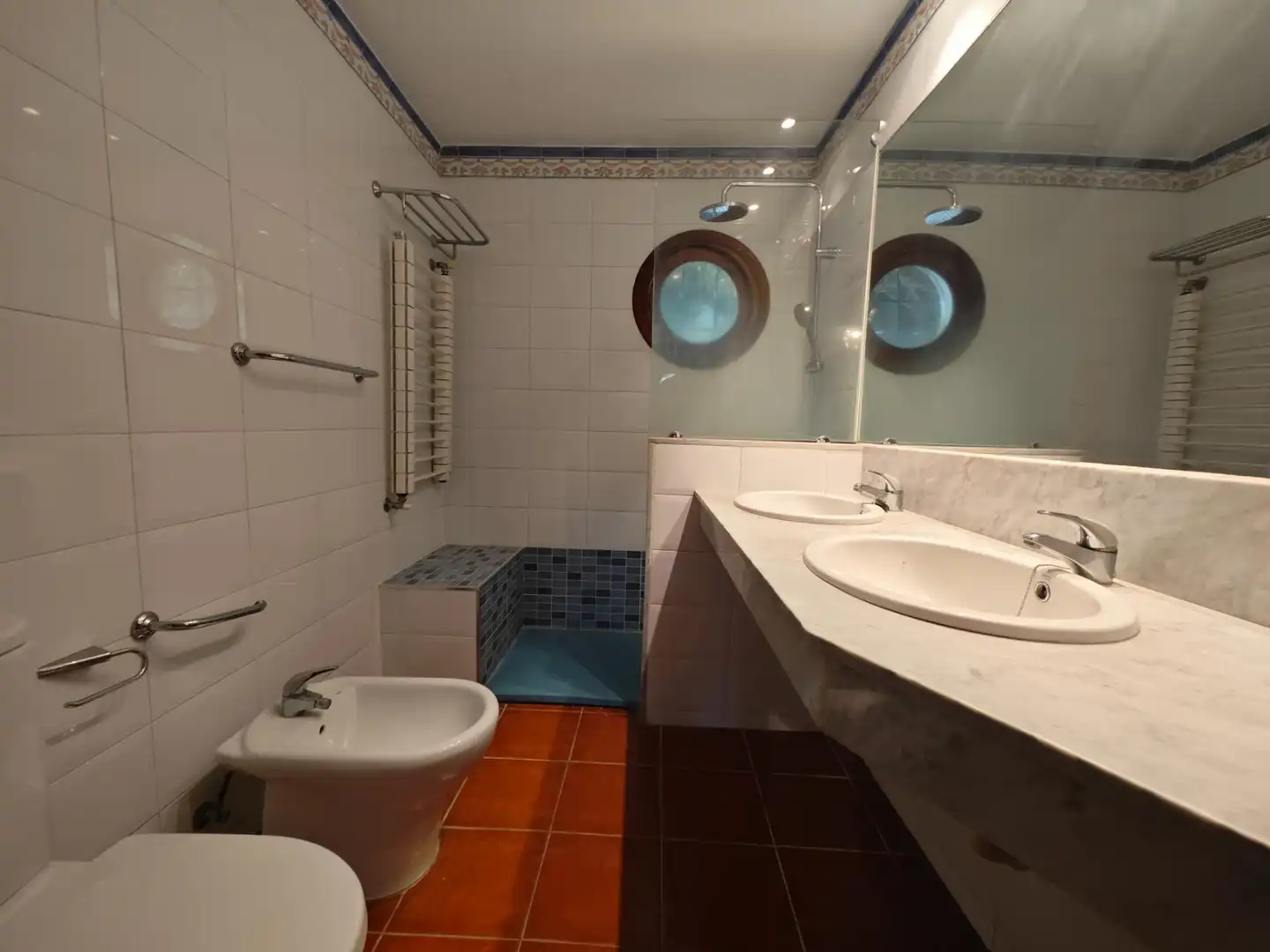 Bany de Casa o xalet en venda en Santa Brígida amb Piscina comunitària