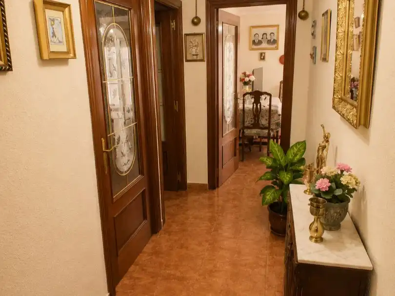 Wohnung mit Aufzug zum Verkauf in Calle Madrid 8, imagen 14